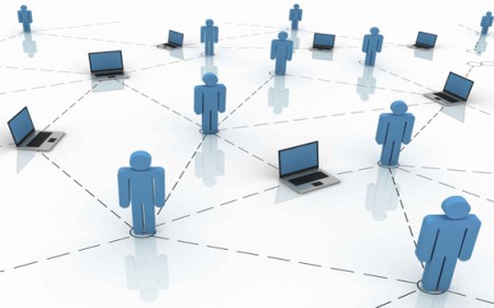 La comunicación digital herramienta de interacción social
